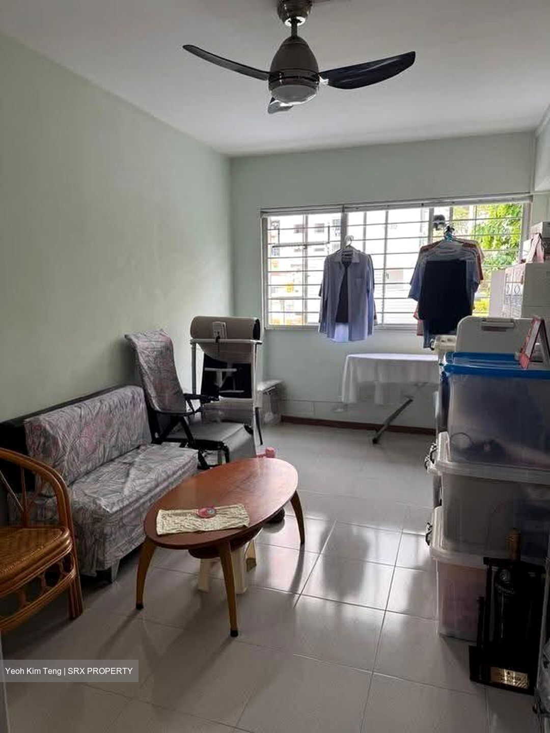 Blk 401 Fajar Road (Bukit Panjang), HDB 5 Rooms #624152241